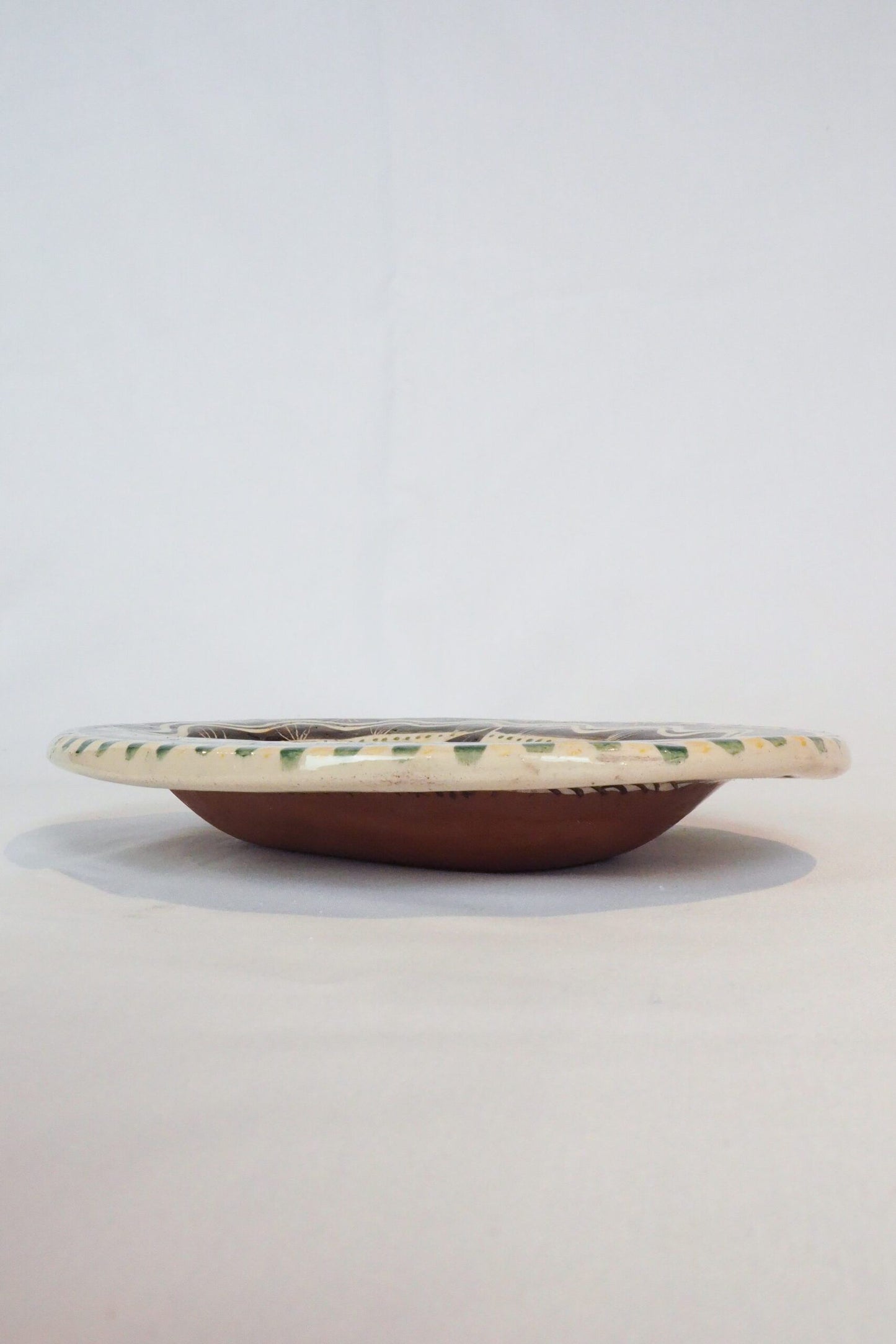 Oval Hare Dish