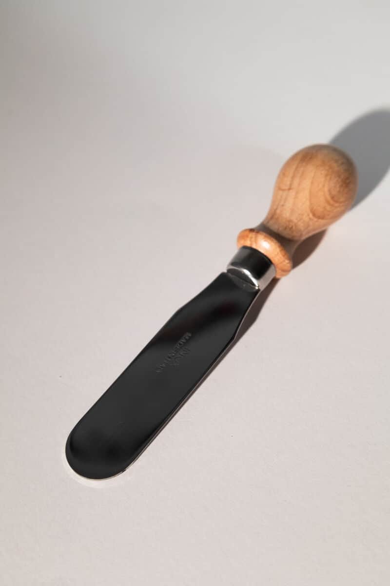 Italian Butter Knife