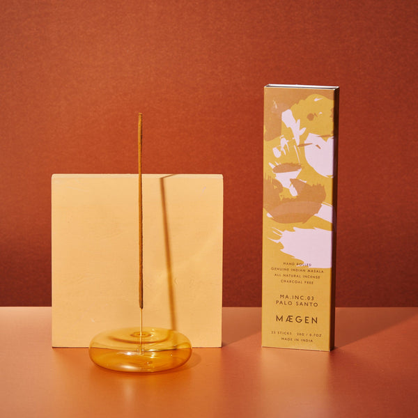 Incense Sticks | Palo Santo
