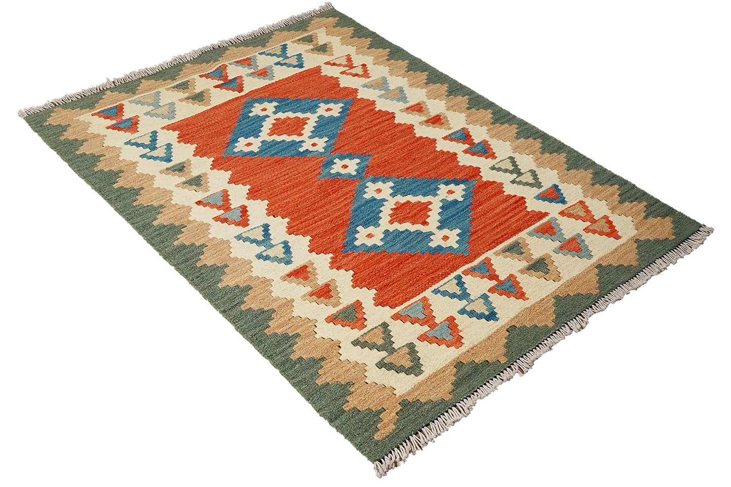 Kelim Gashgai Rug
