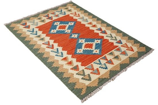 Kelim Gashgai Rug