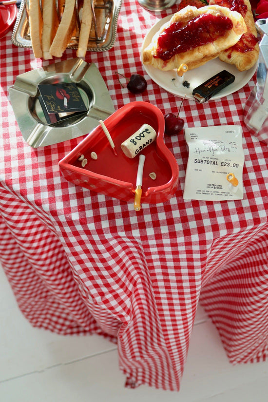 Grand Cru Ashtray