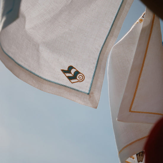 Linen Napkin "La Serviette"