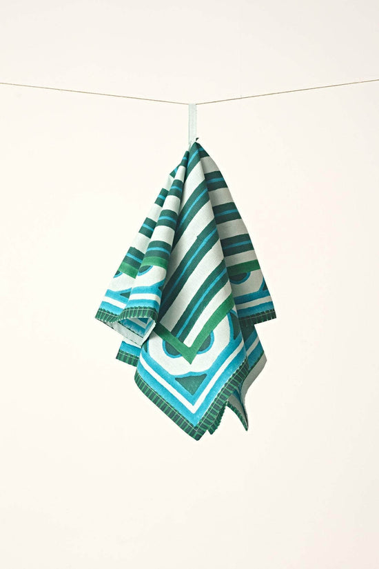 Marcilly Tea Towel