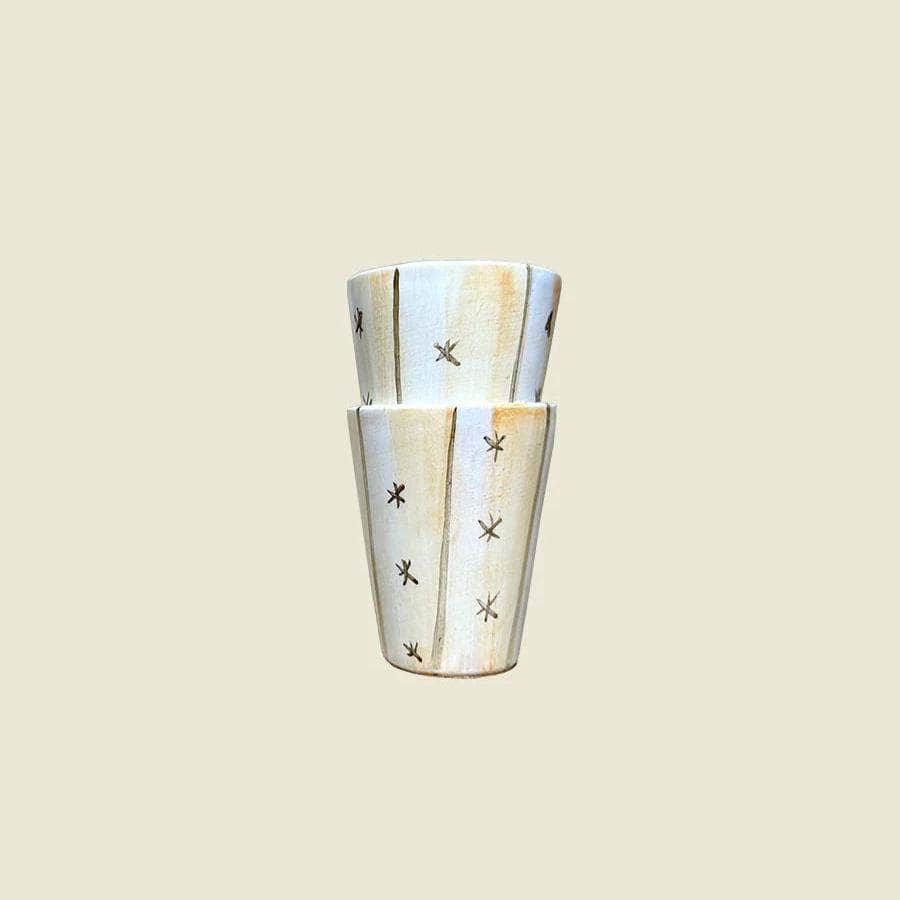 Set of 2 Shot Glasses