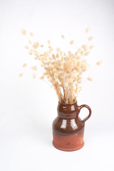 Vintage Terracotta Pot