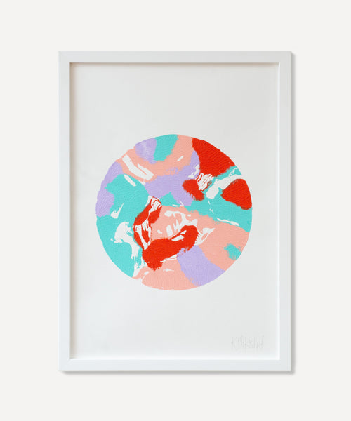 Artwork Stamp S | 01