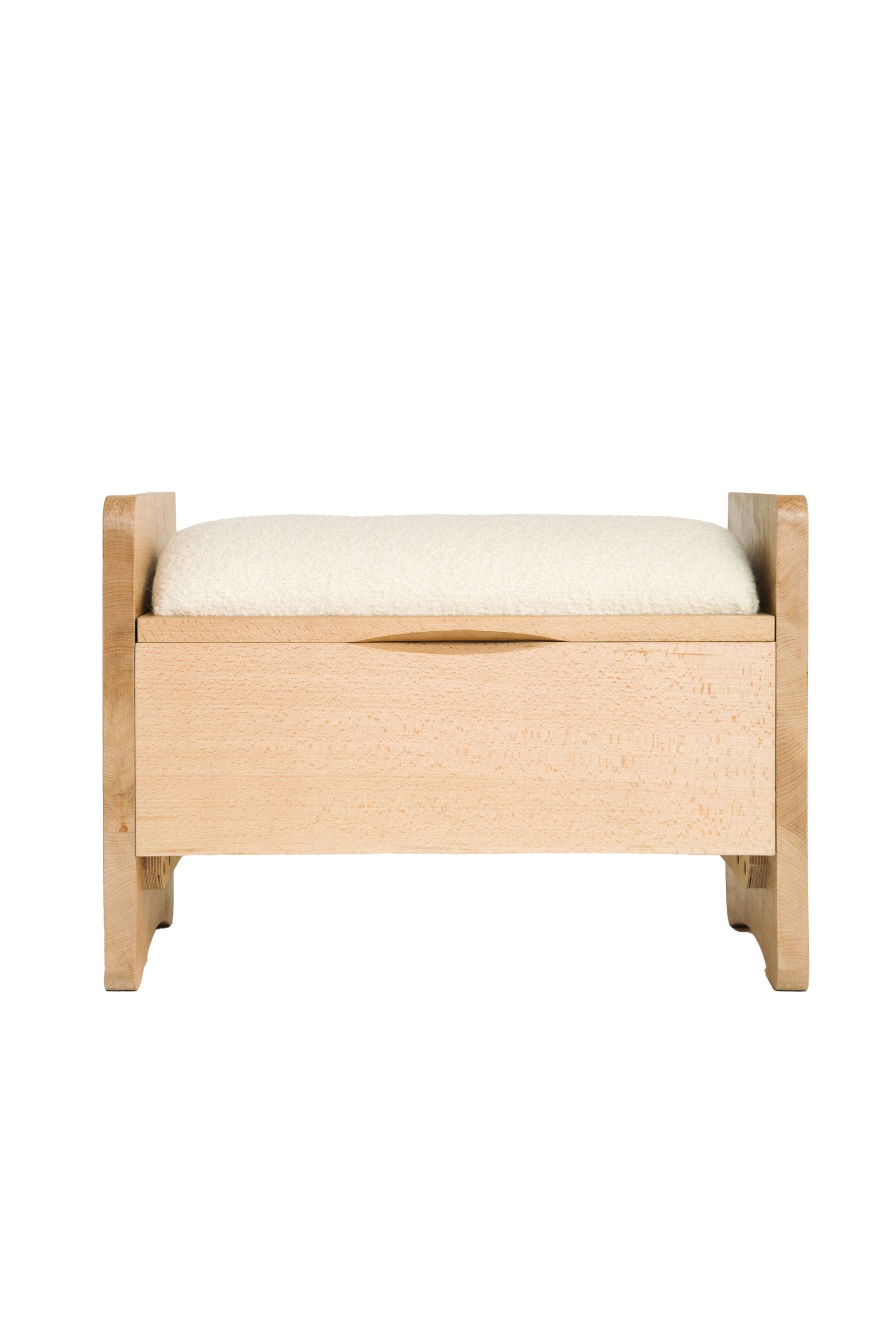 Chatsworth Chest and Bench