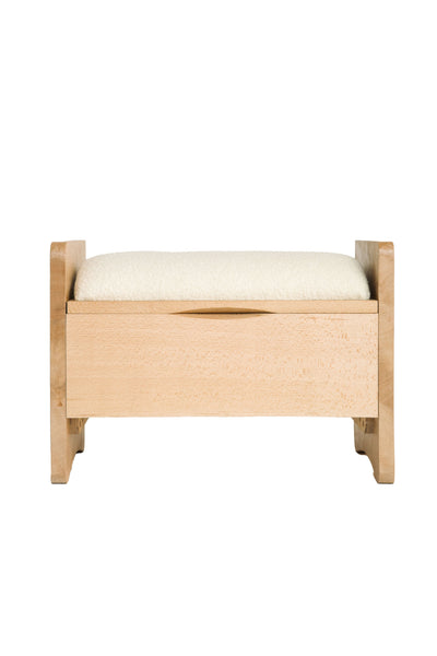 Chatsworth Chest and Bench