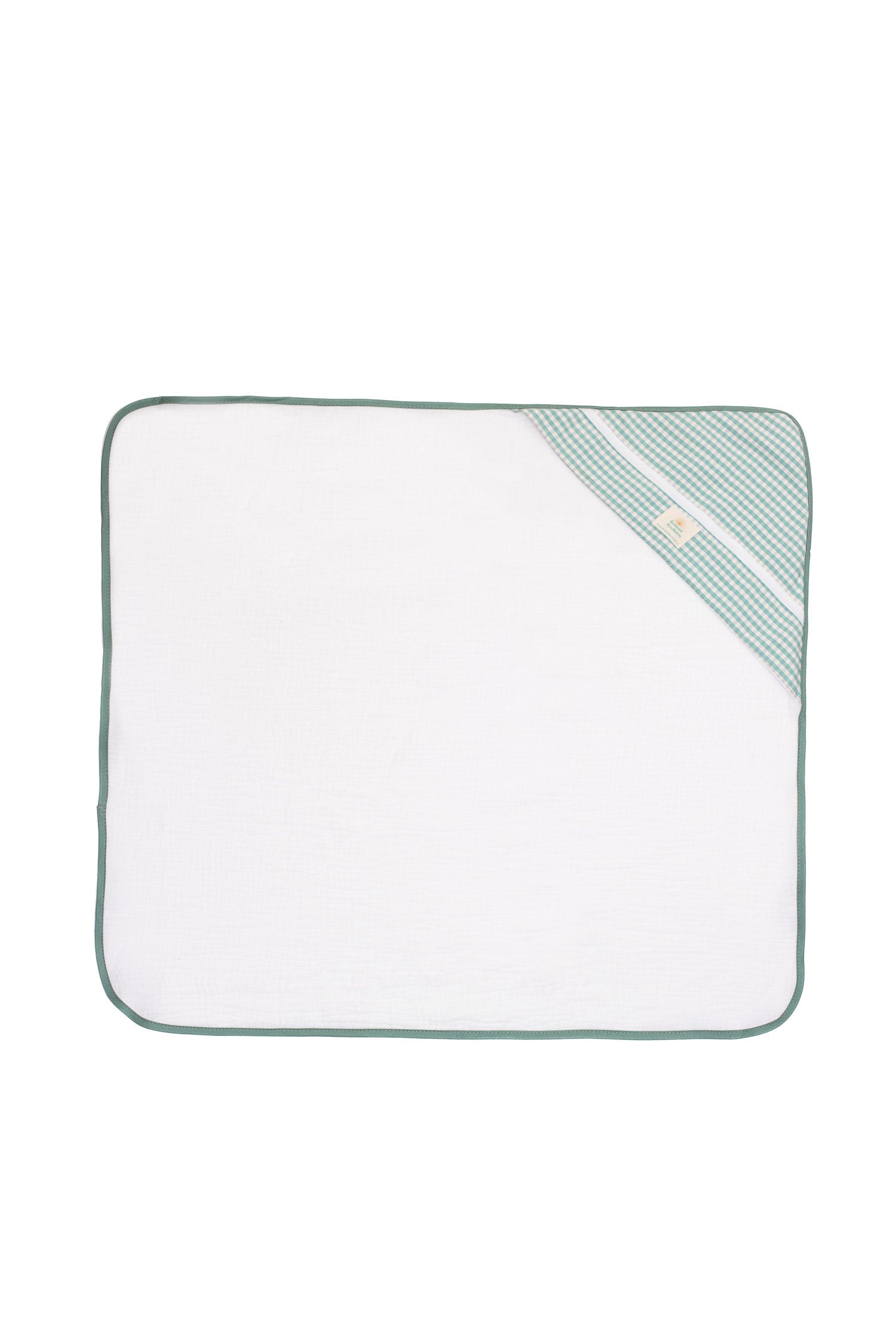 Baby Hooded Bath Towel