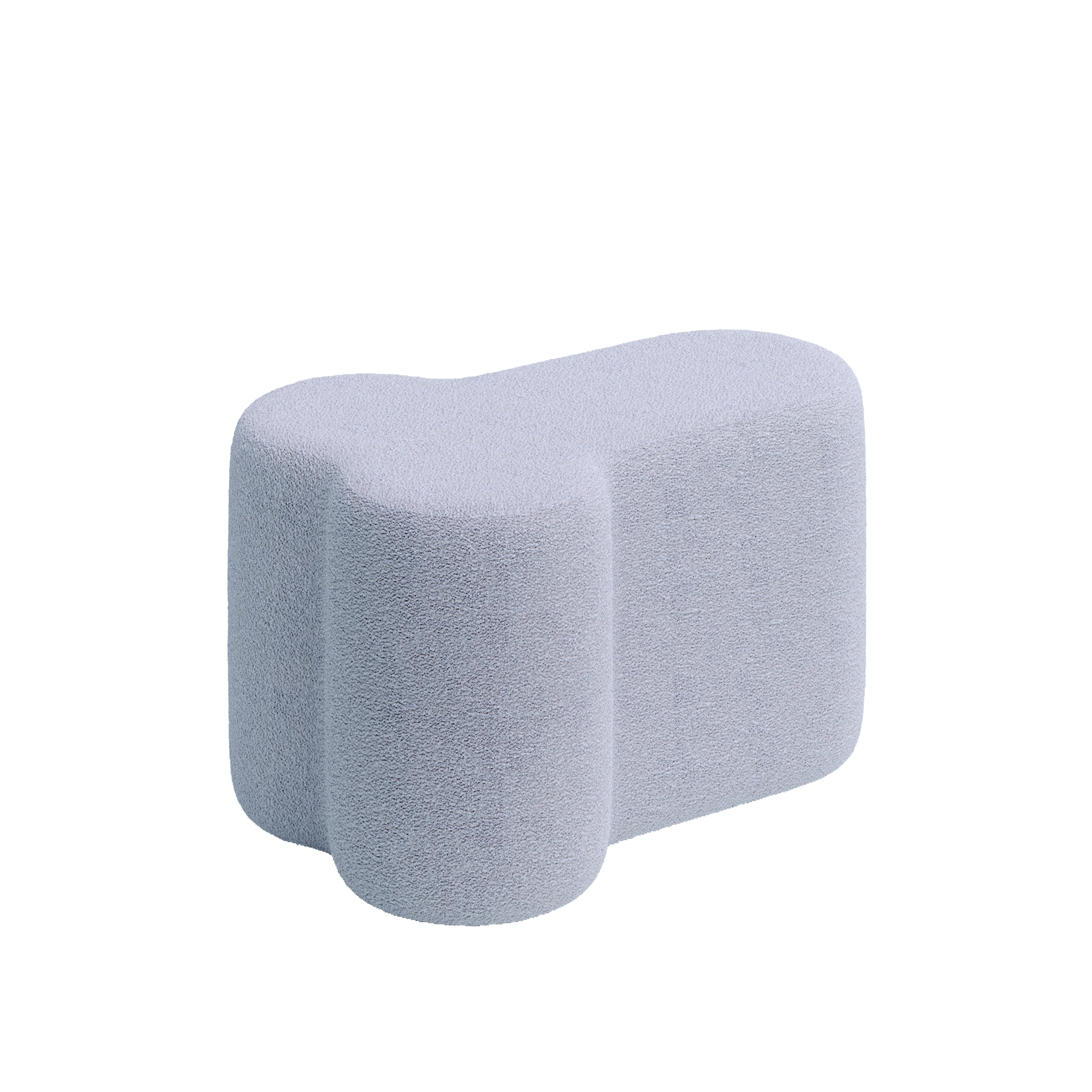Lovesdick Pouf