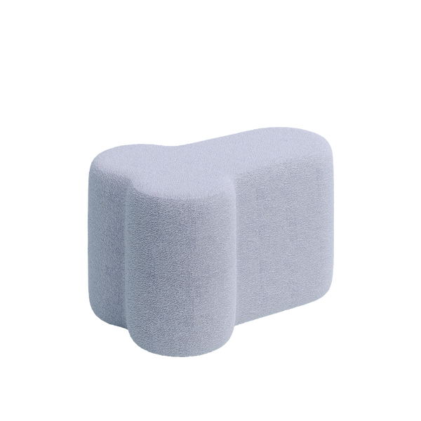 Lovesdick Pouf