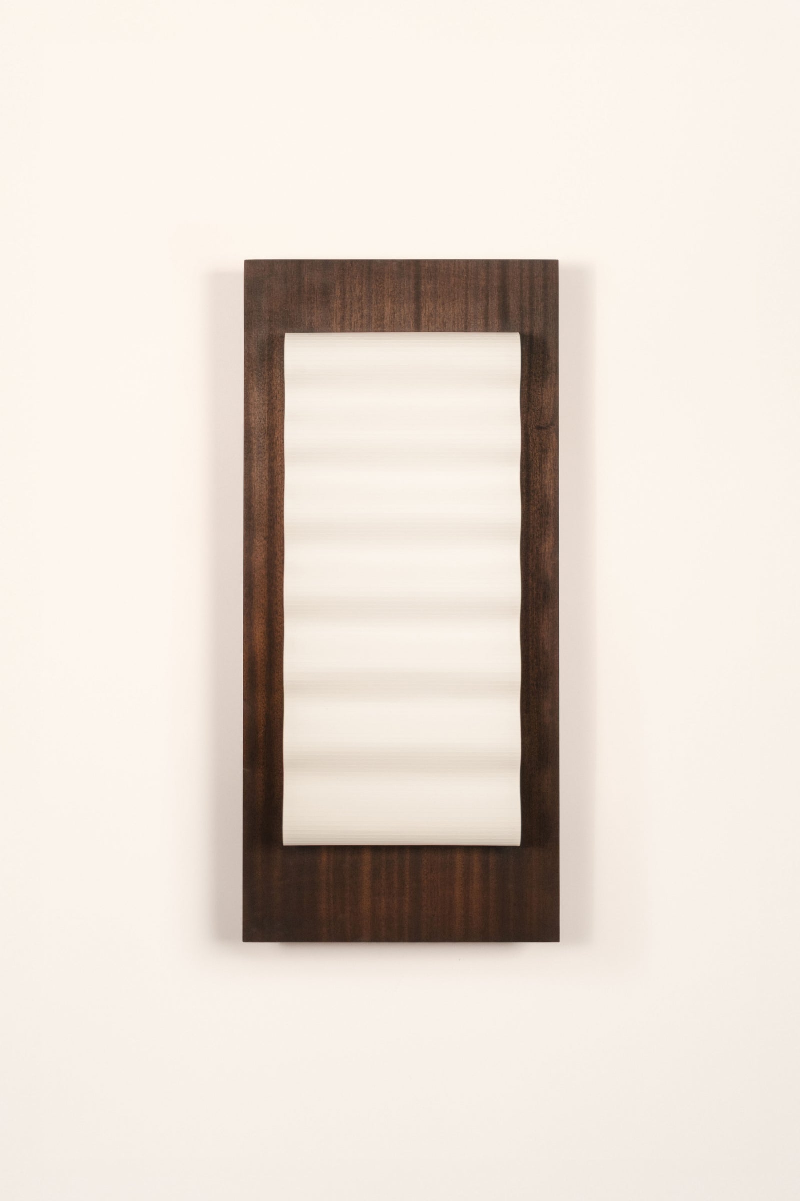 Frame L Wall Light - 5 finishes