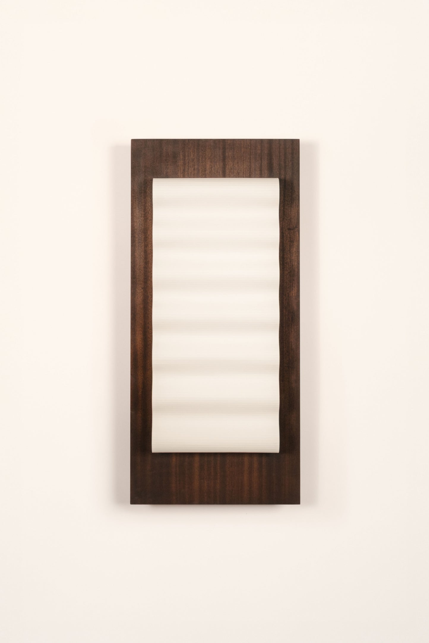 Frame L Wall Light - 5 finishes