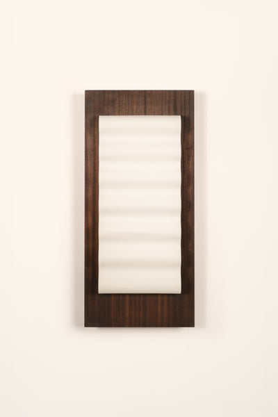 Frame L Wall Light - 5 finishes