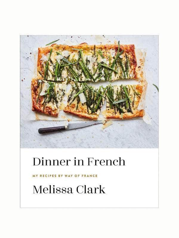 The French Cooking Stack