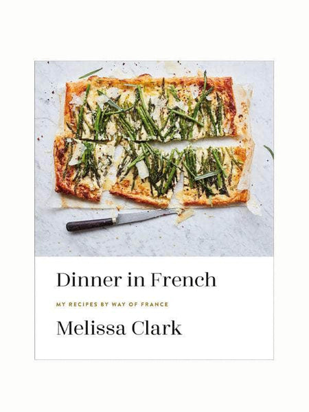 The French Cooking Stack