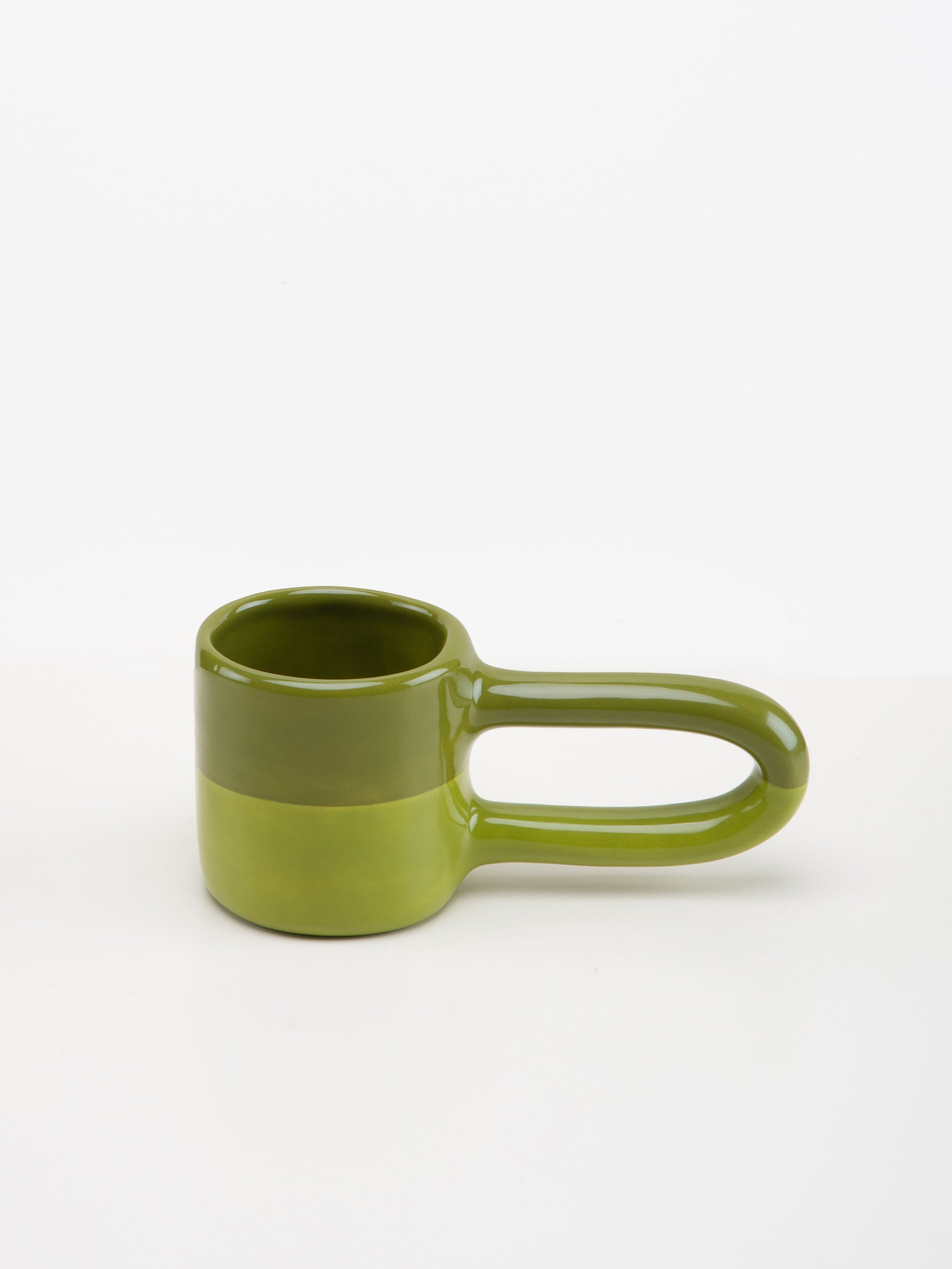 Off the Handle Medium Cup