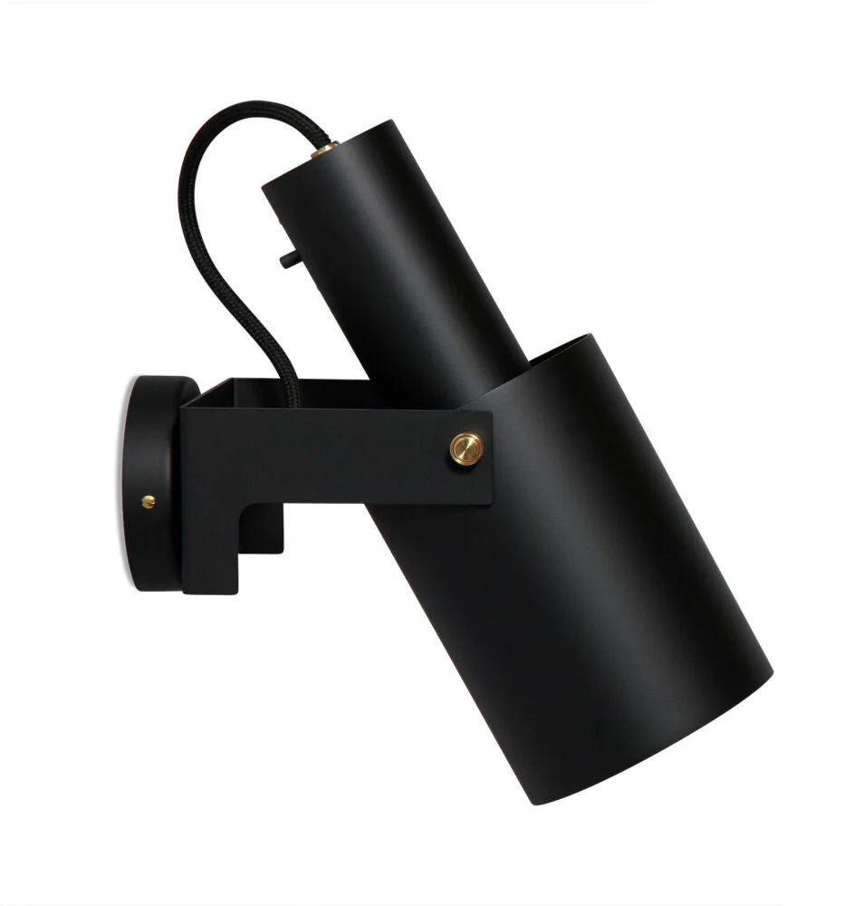 Volume 2 Wall Lamp
