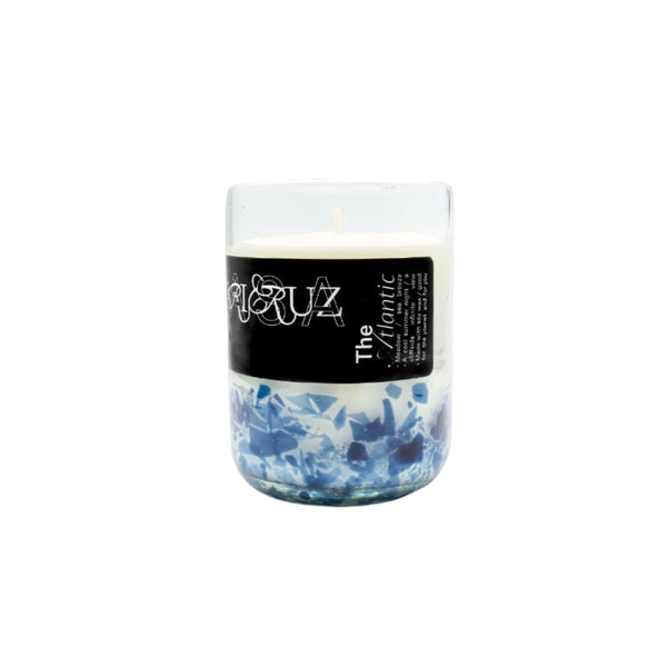 The Atlantic Candle