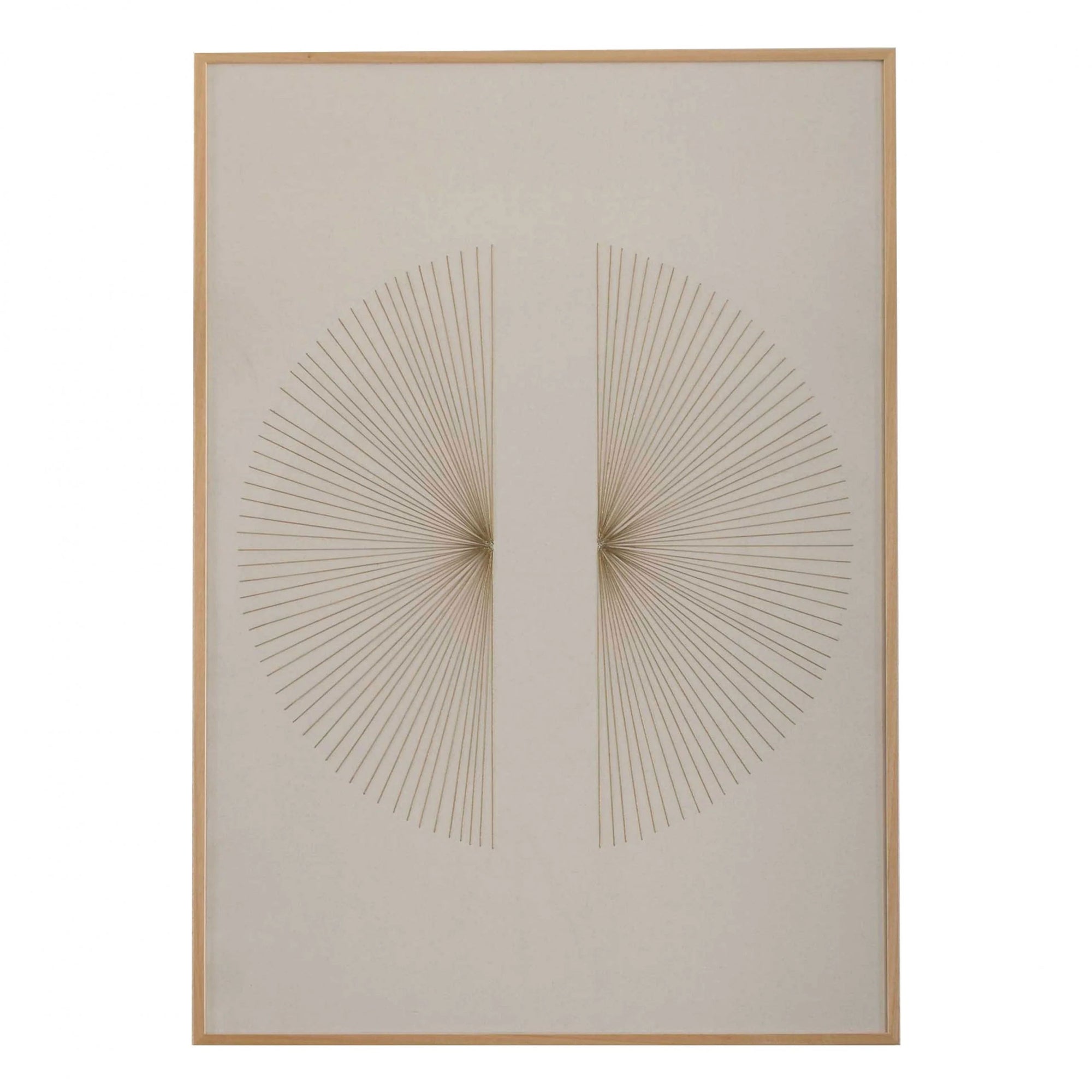 Parhelion - Iosif Foskolos Artwork