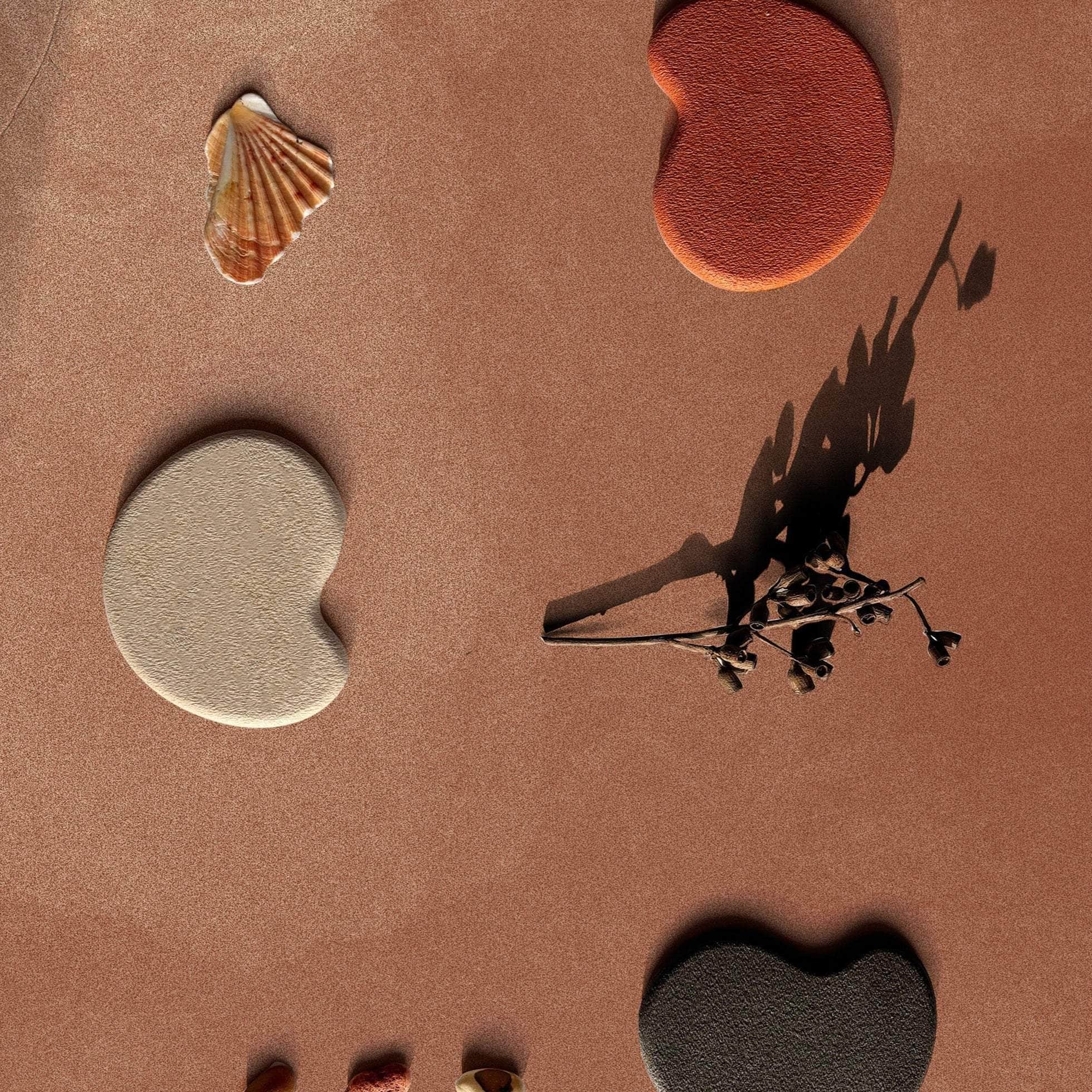 Coasters - Sandstone