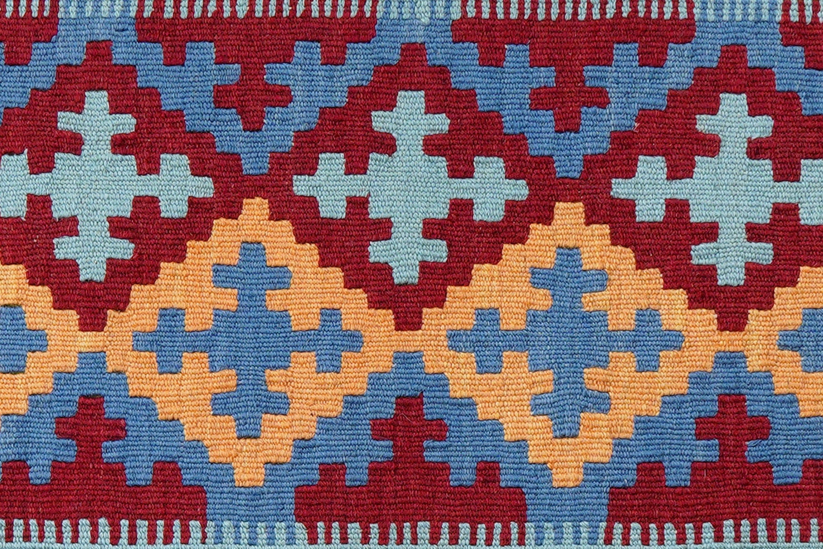 Kelim Gashgai Rug-