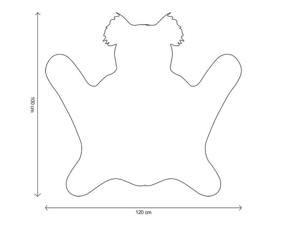 Koala Costume
