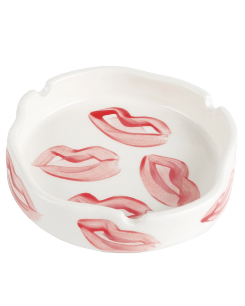 Kisses Ashtray