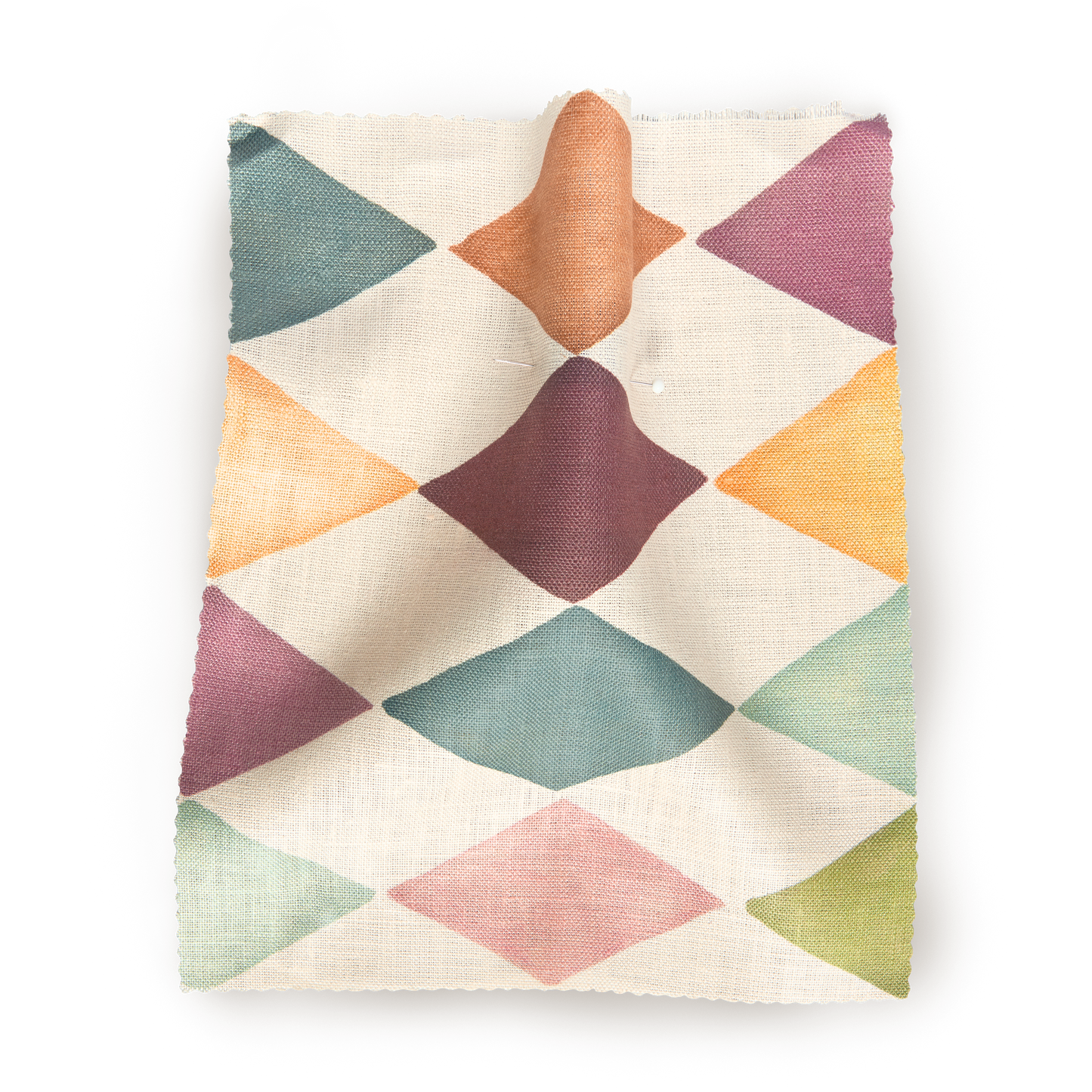 Harlequin Fabric