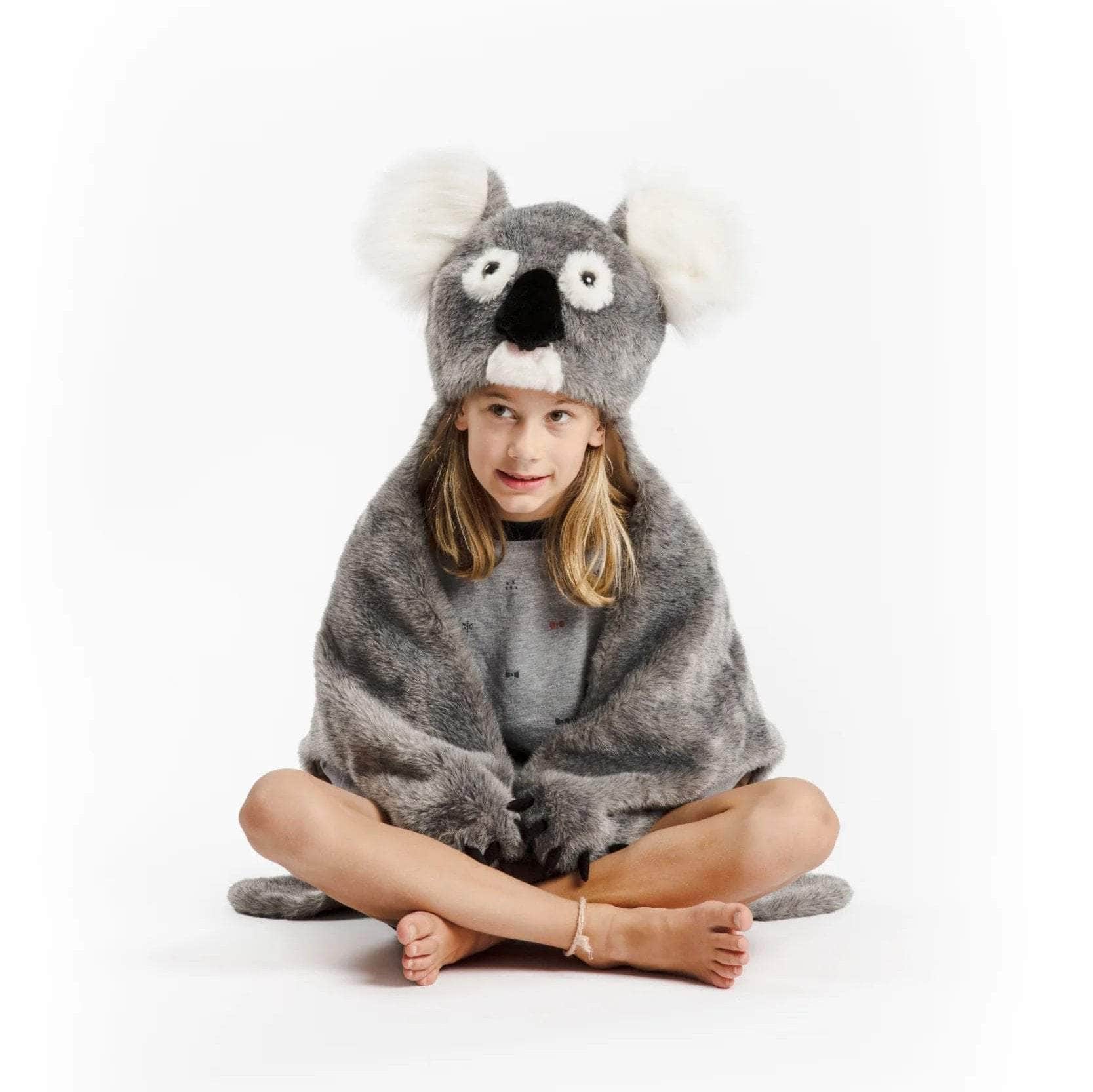 Koala Costume
