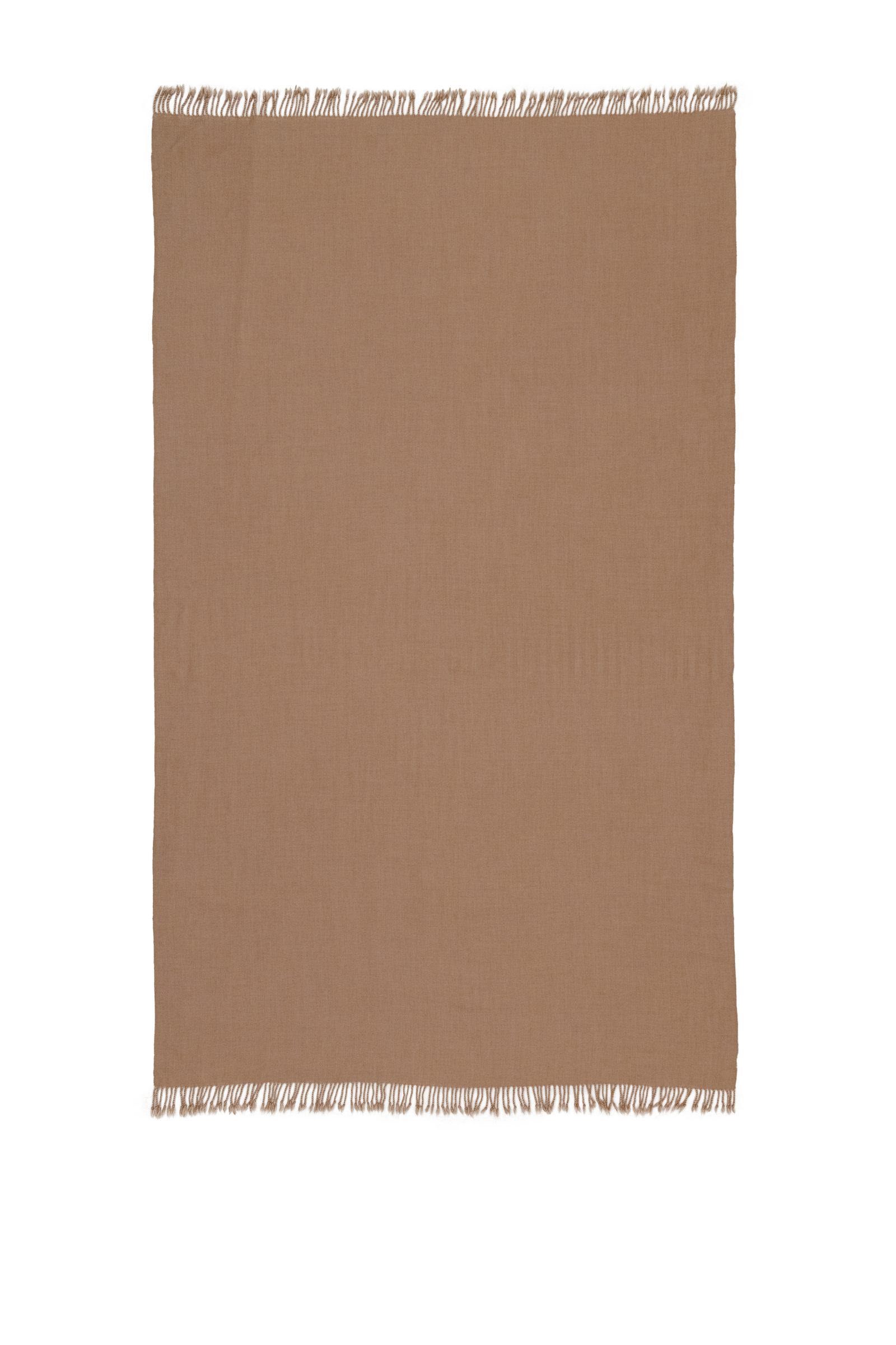 Pashmina Wool Throw 48×76 in