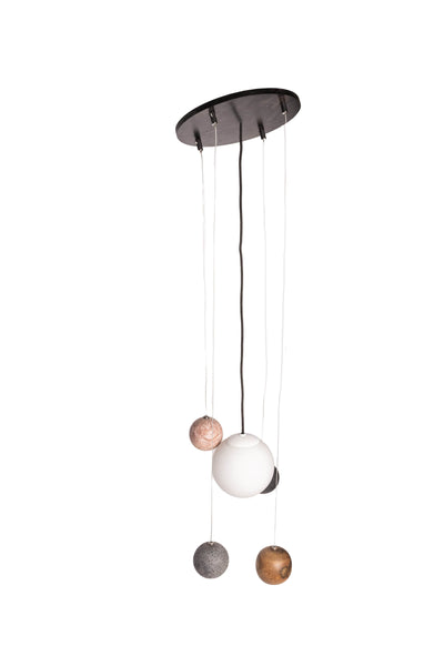 Planeta Chandelier