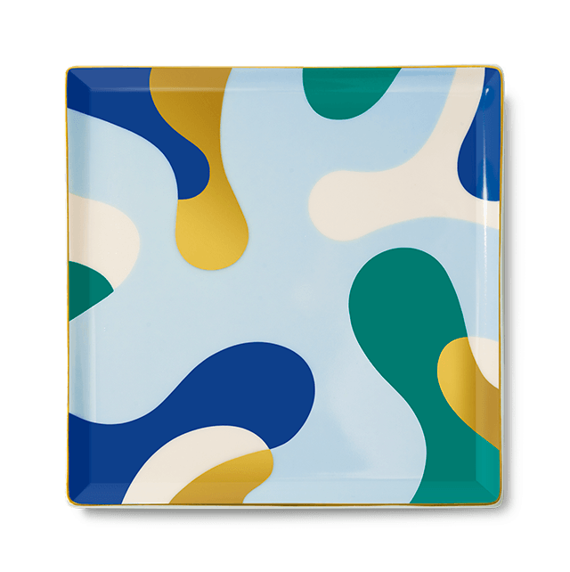 Gaia Ceramic Tray