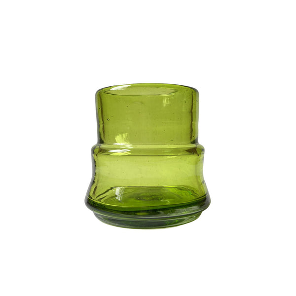 Handblown Glasses Acatl