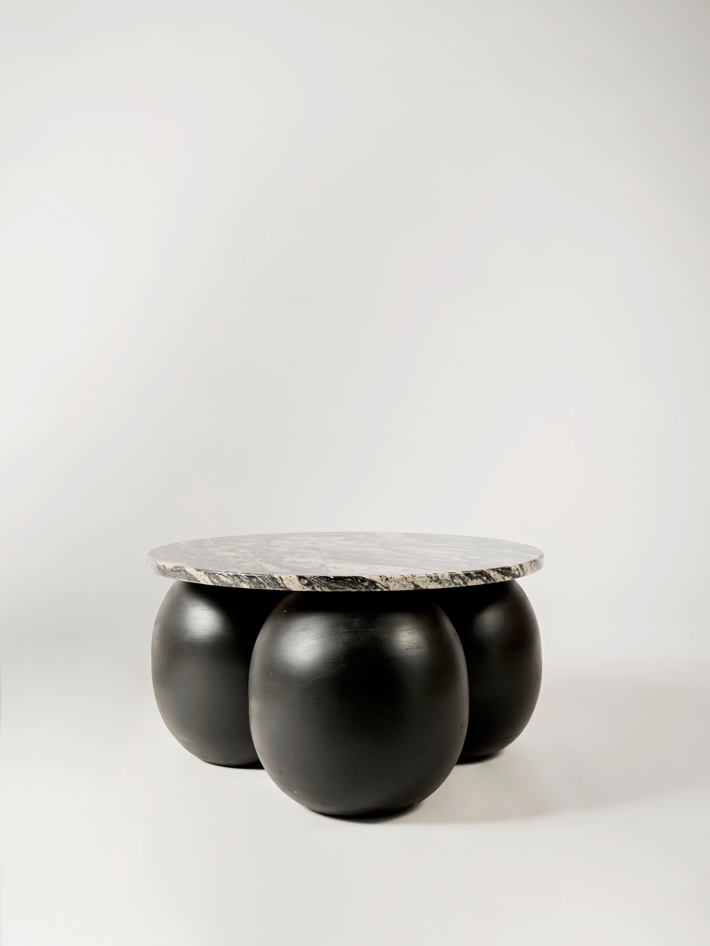 FOS Zebra Coffee Table