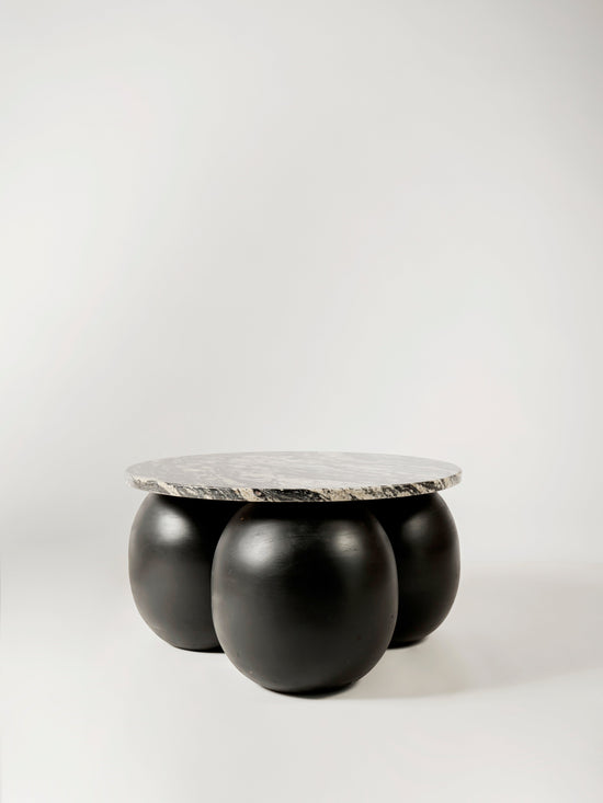 FOS Zebra Coffee Table