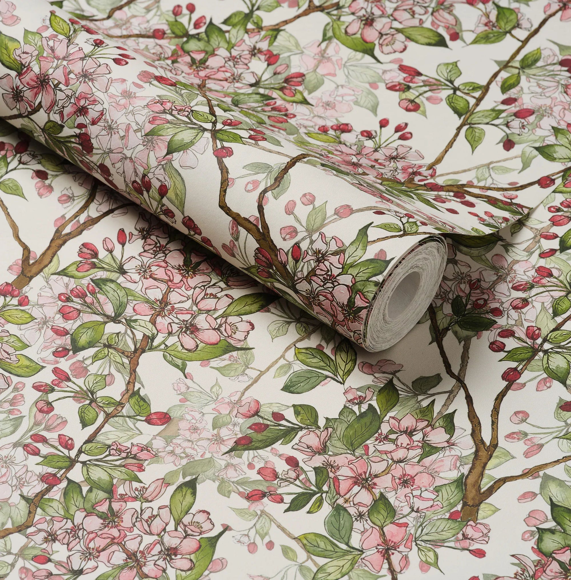 Cherry Blossom Wallpaper