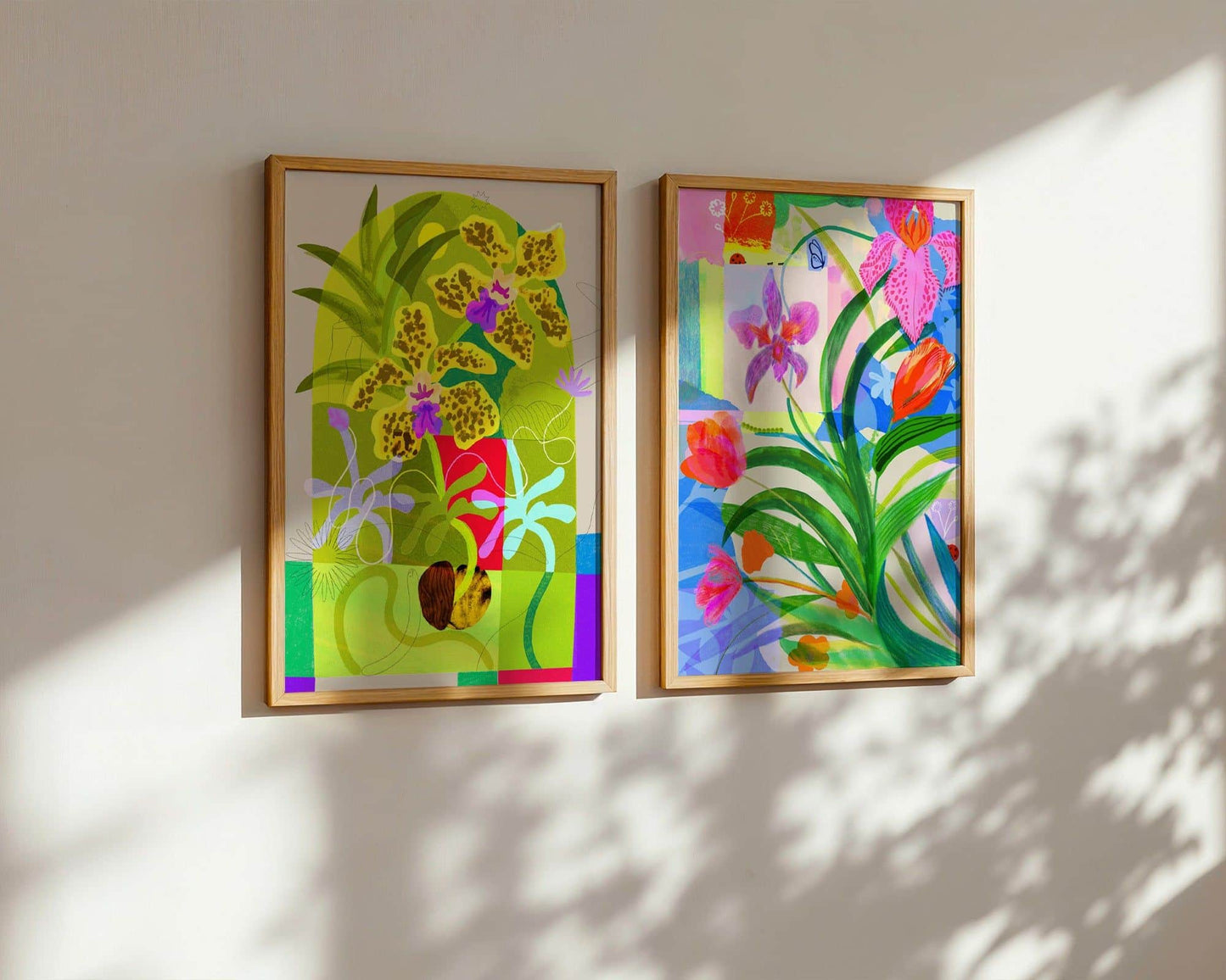 To Thrive Print