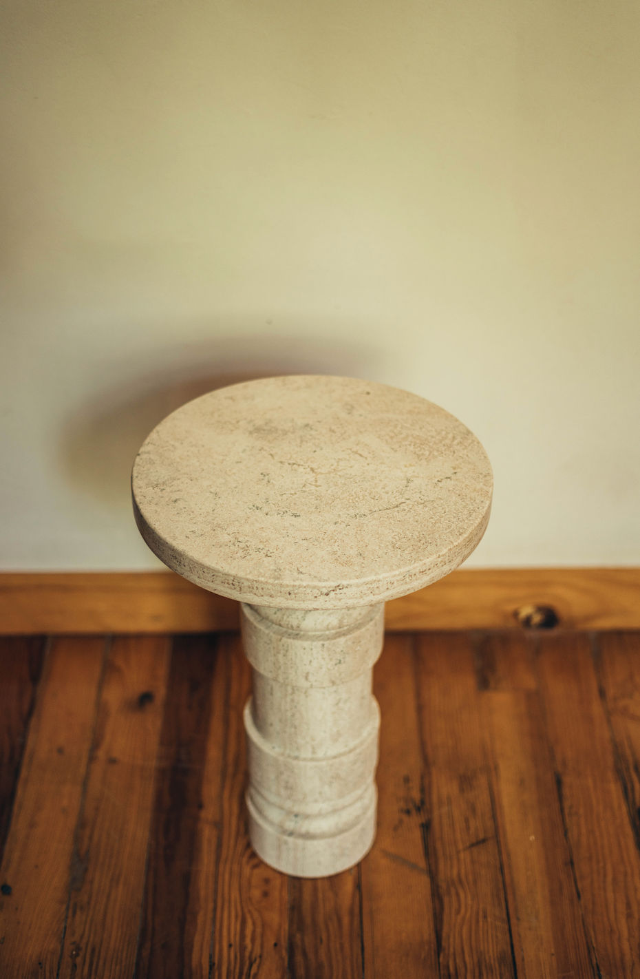 FOS Tiempo Totem Stool