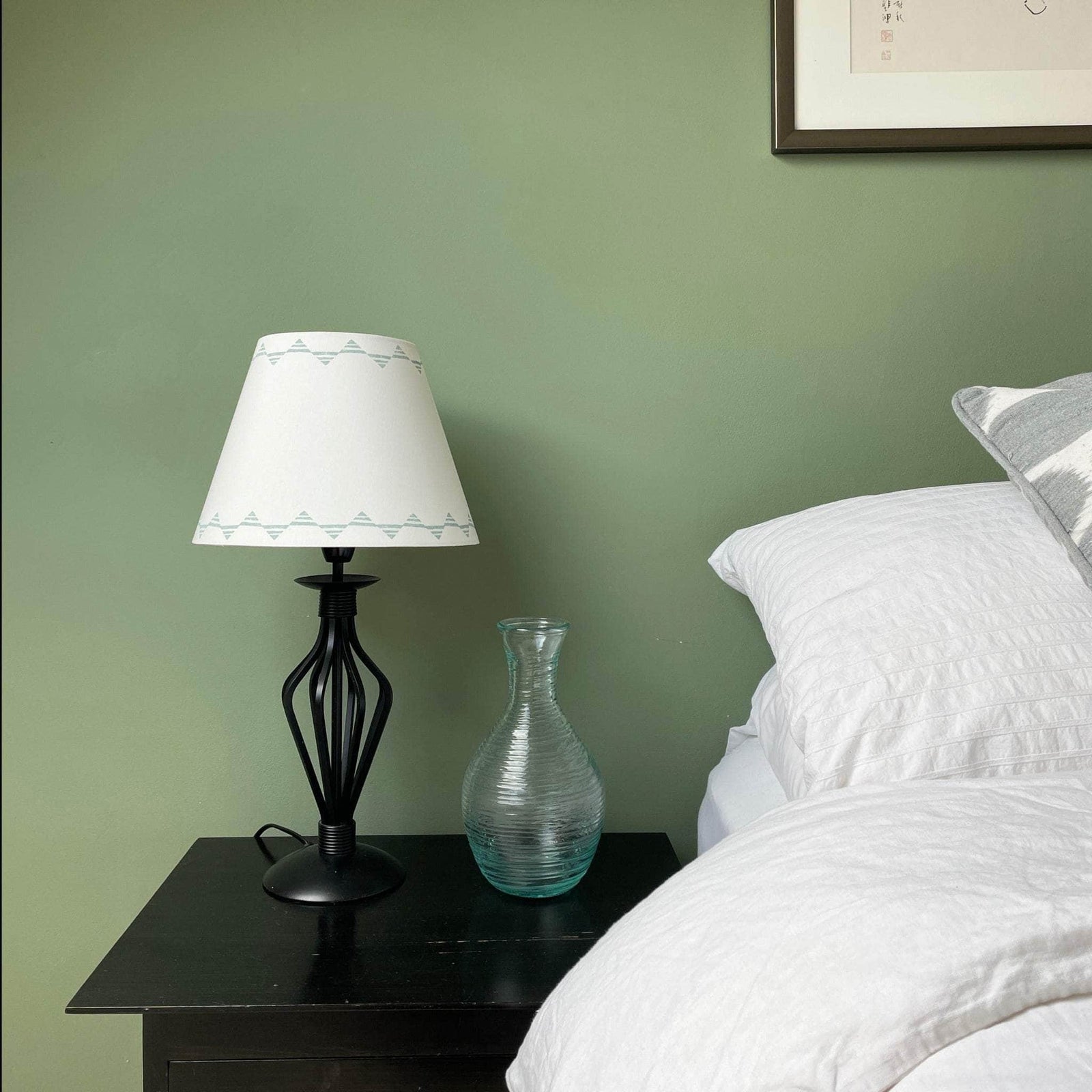 Flipped Trigon Lampshade