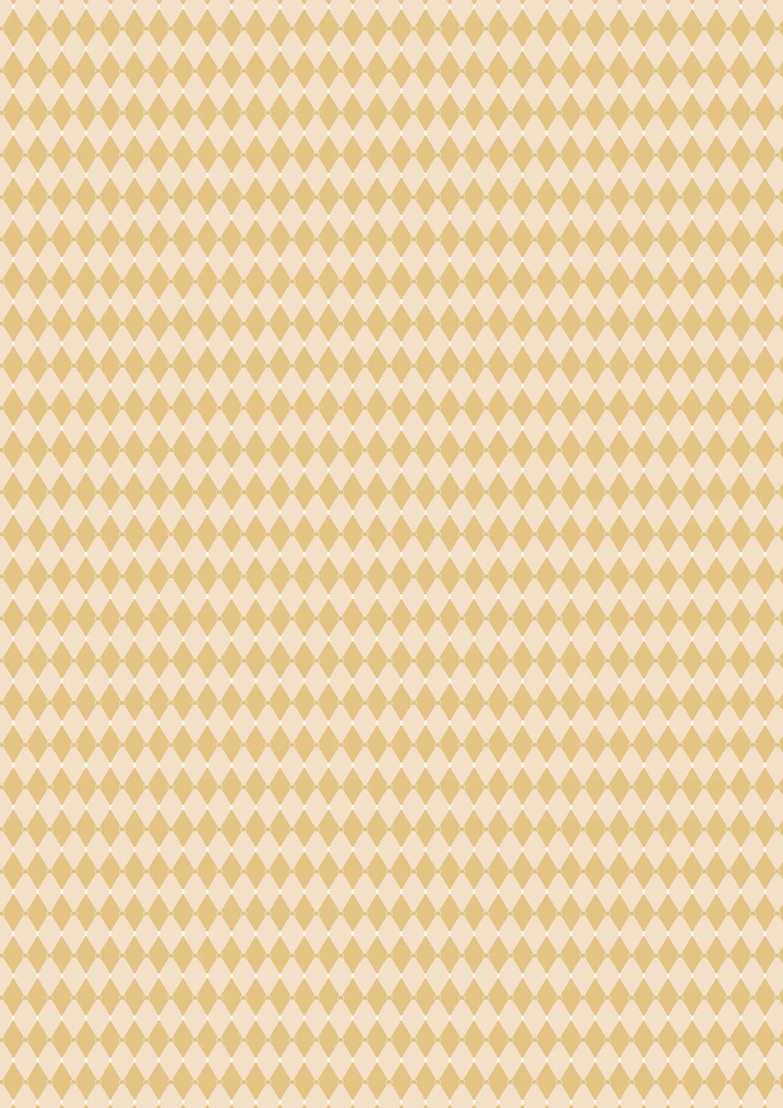 Harlequin Parade Wallpaper