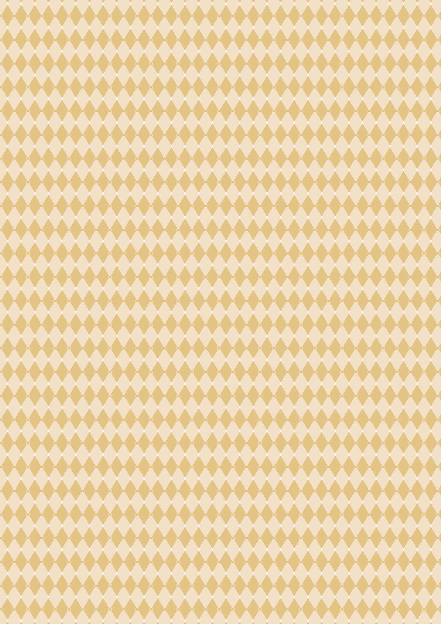 Harlequin Parade Wallpaper