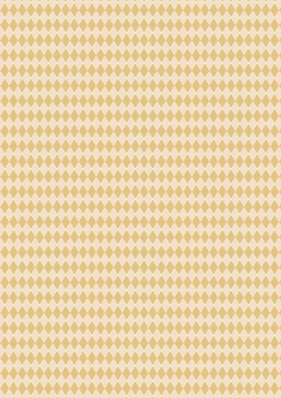 Harlequin Parade Wallpaper