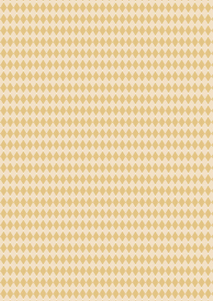 Harlequin Parade Wallpaper