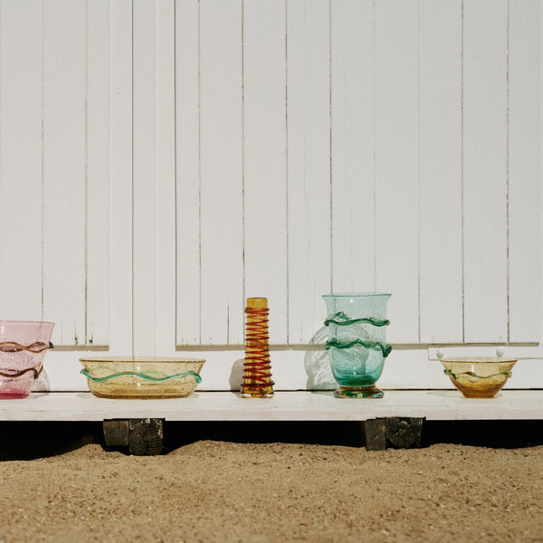 Roméo Serving Dish