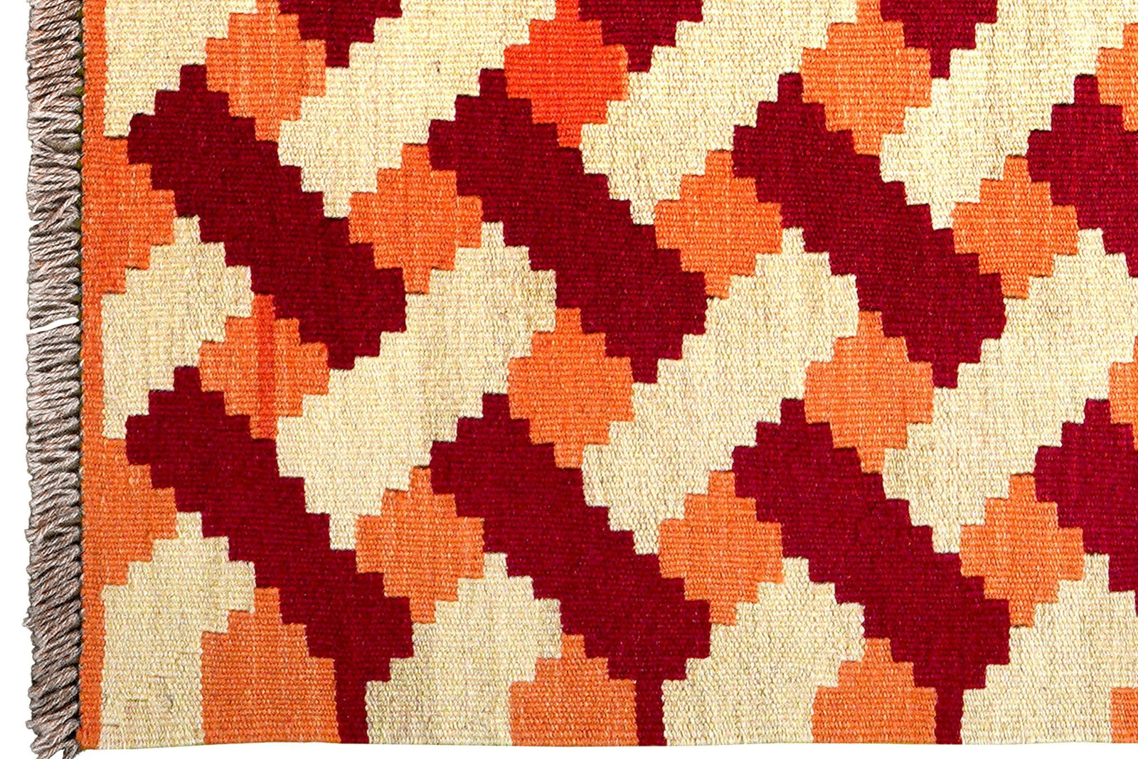 Gashgai Kelim Rug