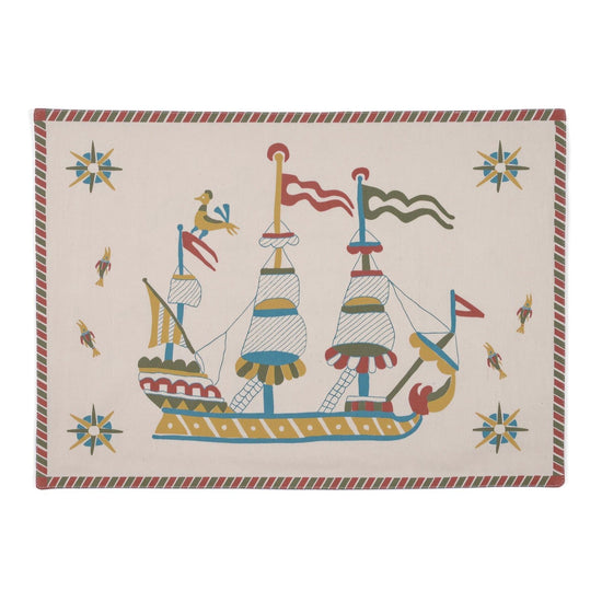 Pharos Placemat