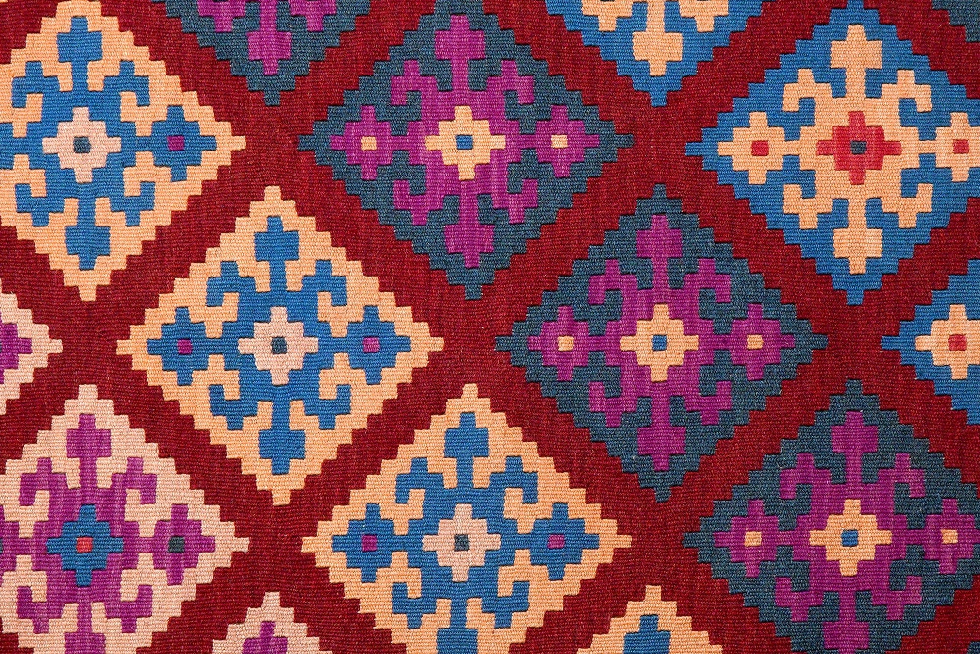 Kelim Gashgai Rug-