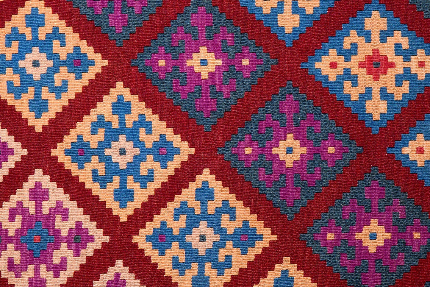 Kelim Gashgai Rug